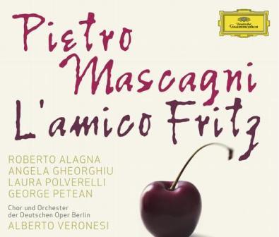 AMICO FRITZ(L')-ALAGNA/GHEORGHIU - Clicca l'immagine per chiudere